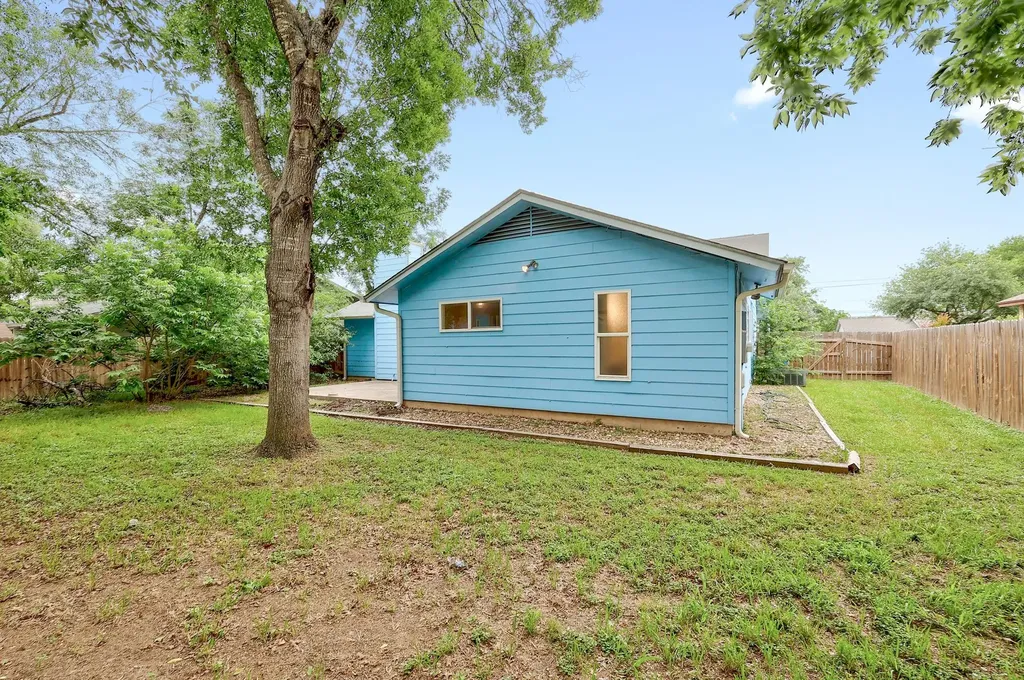 12507 Esplanade Street Austin TX 78727