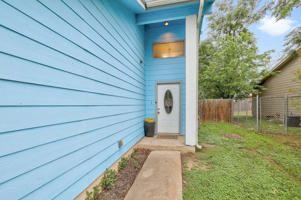 12507 Esplanade Street Austin TX 78727