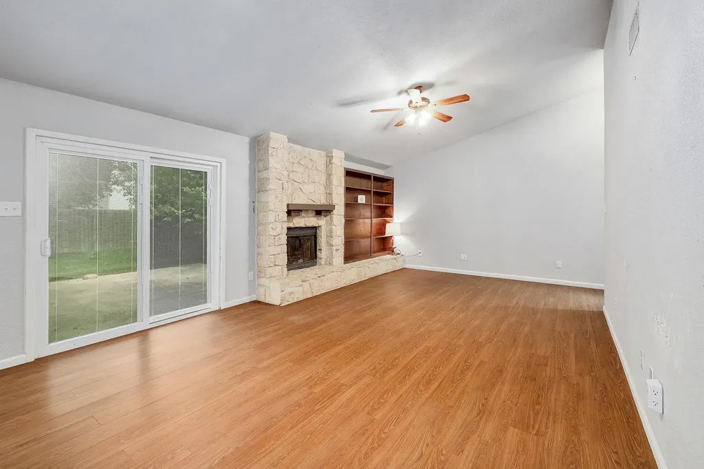 12507 Esplanade Street Austin TX 78727