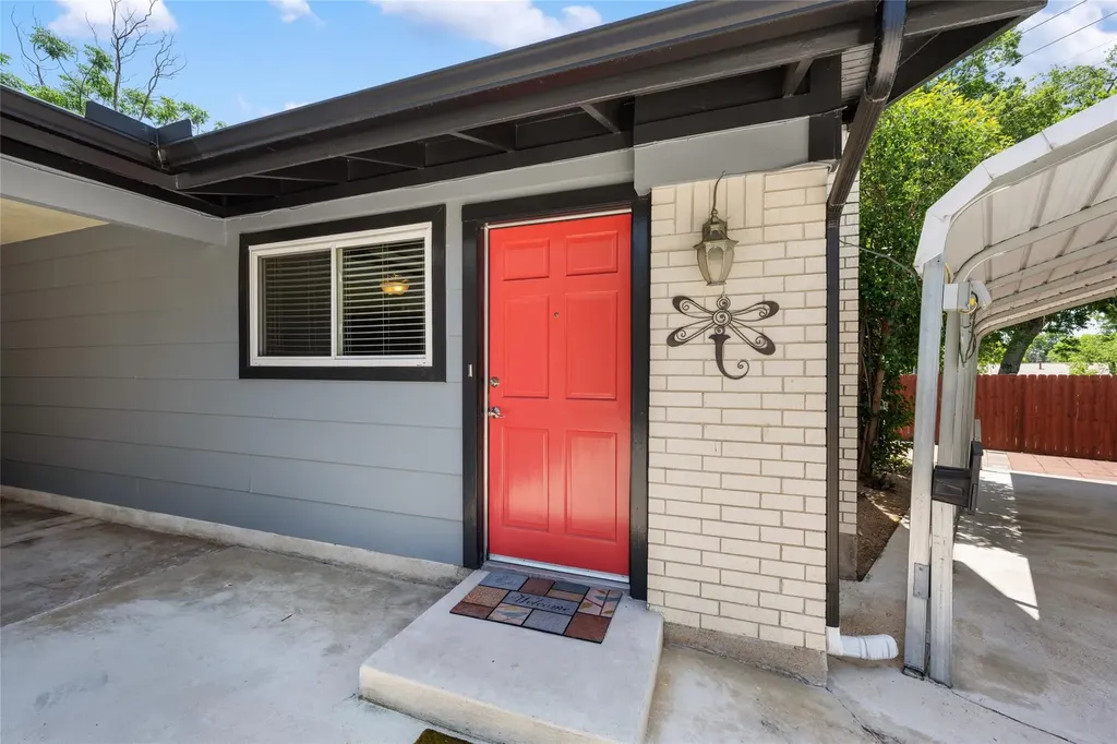 8500 Woodstone Drive Austin TX 78757