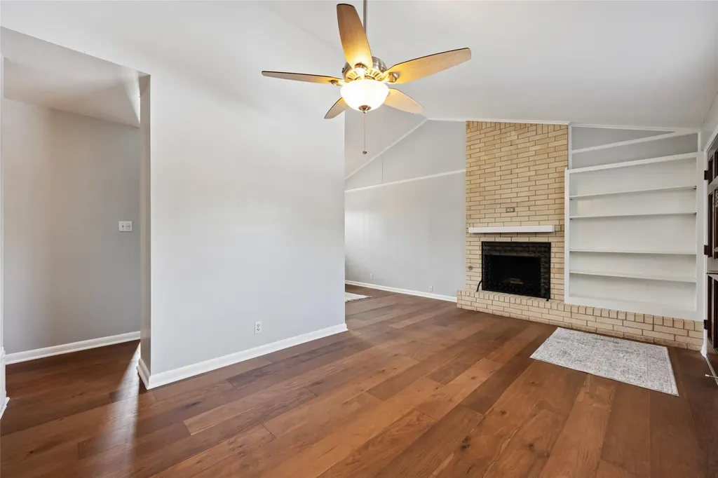 8500 Woodstone Drive Austin TX 78757