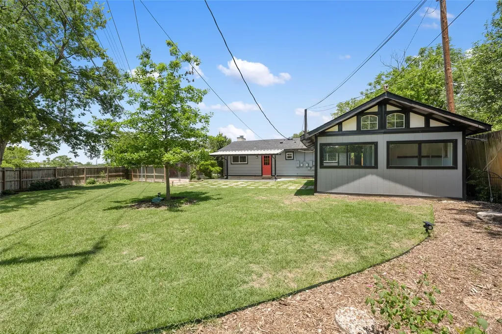 8500 Woodstone Drive Austin TX 78757
