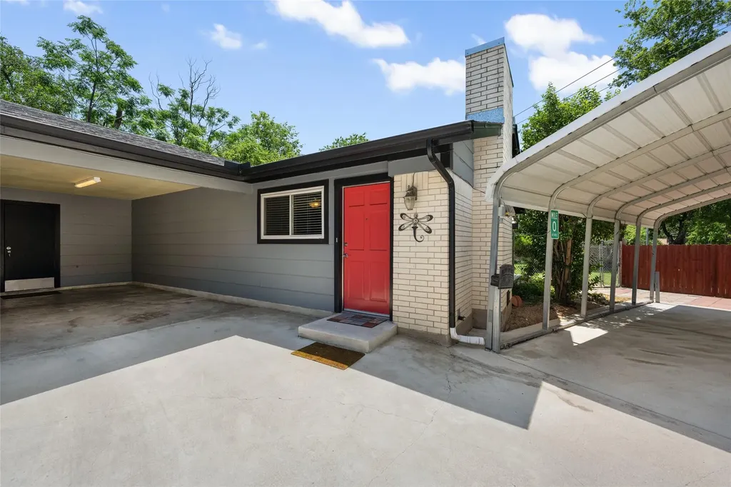8500 Woodstone Drive Austin TX 78757