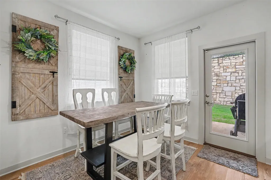 213 Florenz Lane Georgetown TX 78628