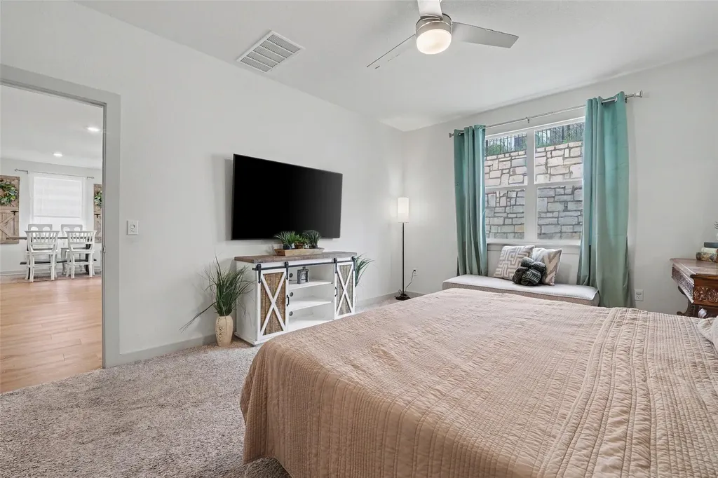 213 Florenz Lane Georgetown TX 78628