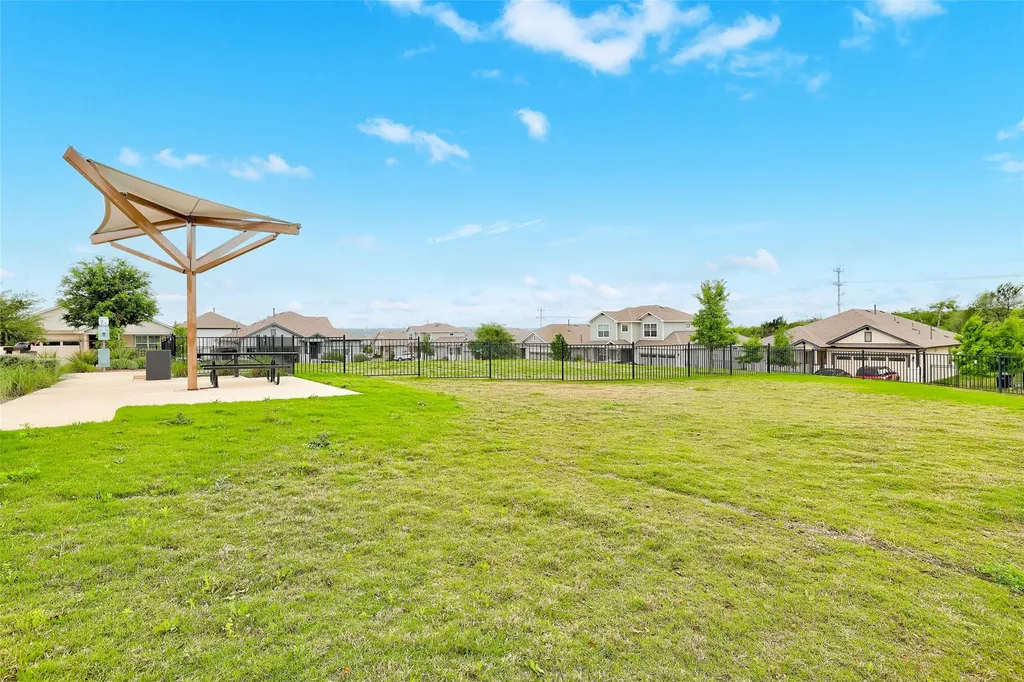 213 Florenz Lane Georgetown TX 78628