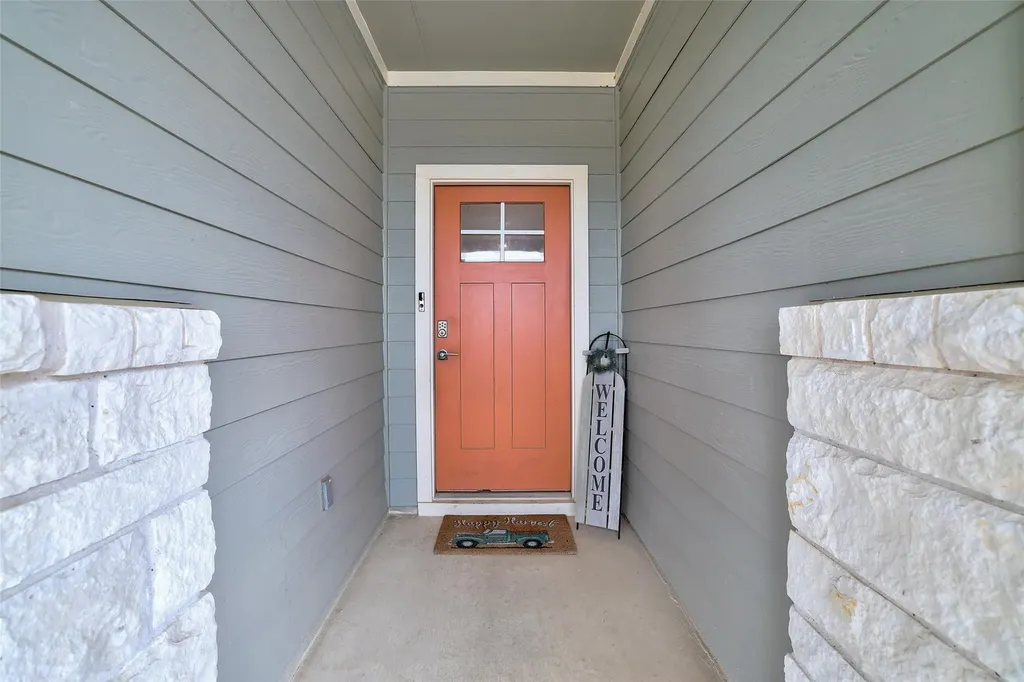 213 Florenz Lane Georgetown TX 78628