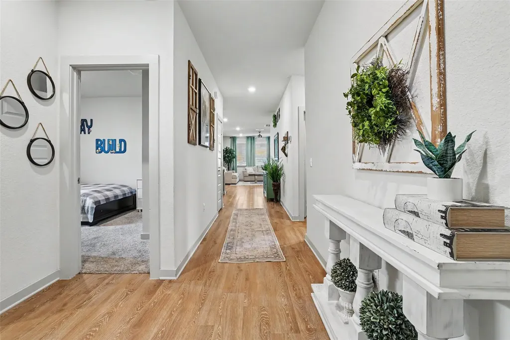 213 Florenz Lane Georgetown TX 78628