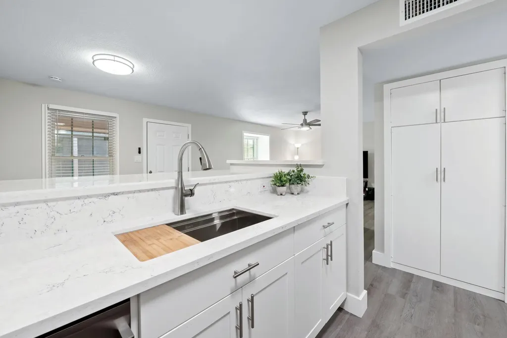 7801 Shoal Creek Boulevard Austin TX 78757