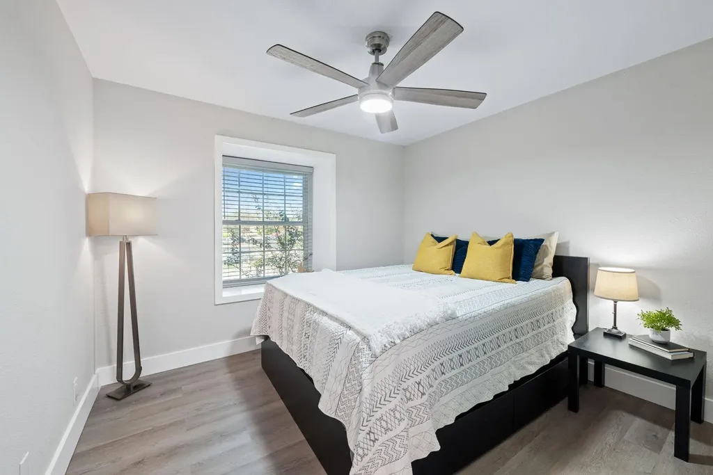 7801 Shoal Creek Boulevard Austin TX 78757