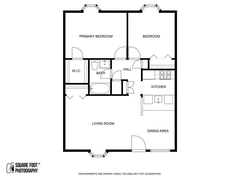 7801 Shoal Creek Boulevard Austin TX 78757