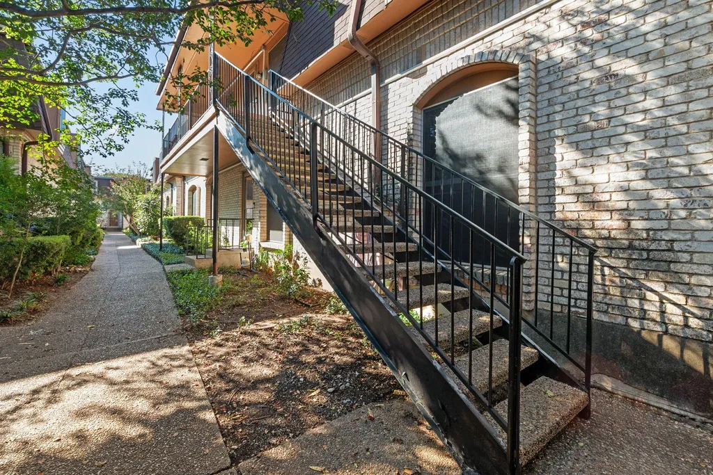 7801 Shoal Creek Boulevard Austin TX 78757