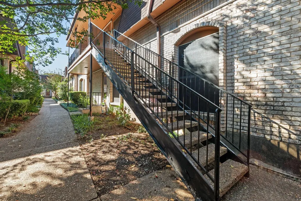 7801 Shoal Creek Boulevard Austin TX 78757
