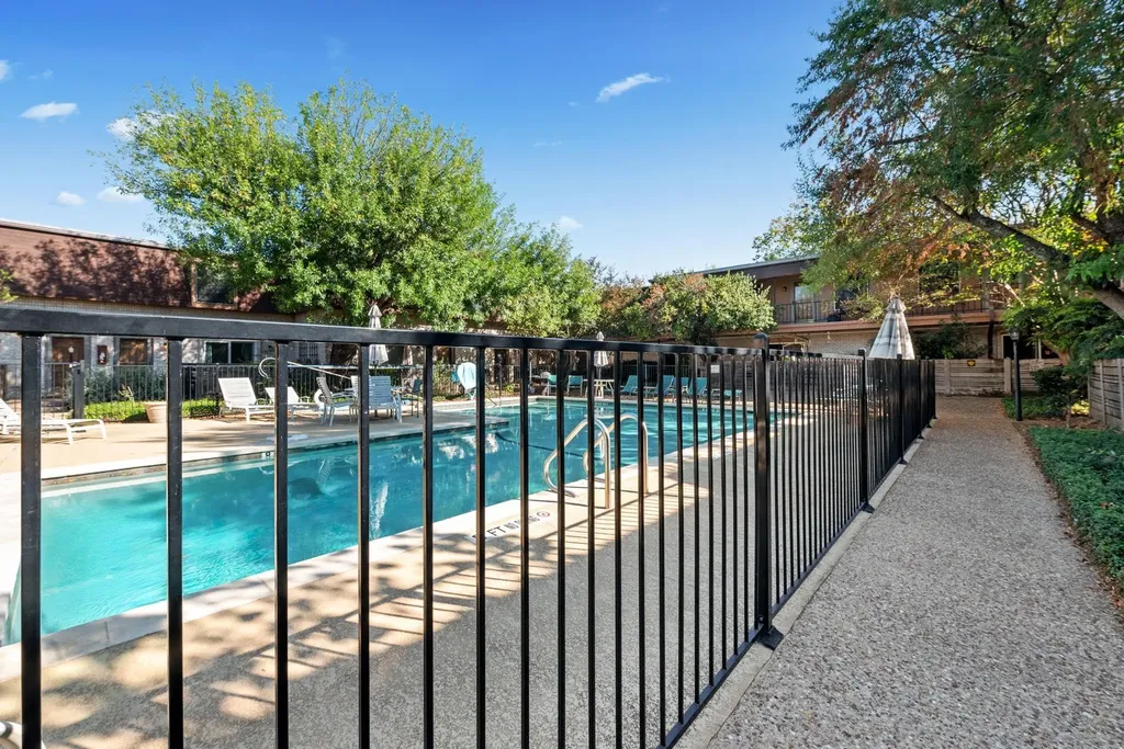7801 Shoal Creek Boulevard Austin TX 78757