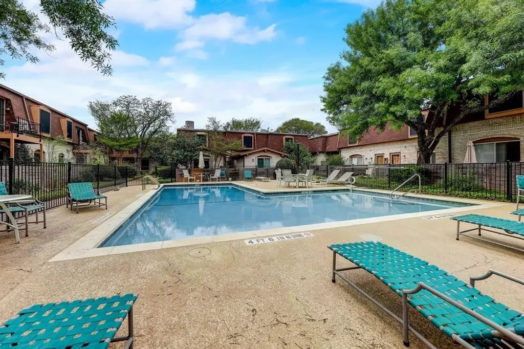 7801 Shoal Creek Boulevard Austin TX 78757