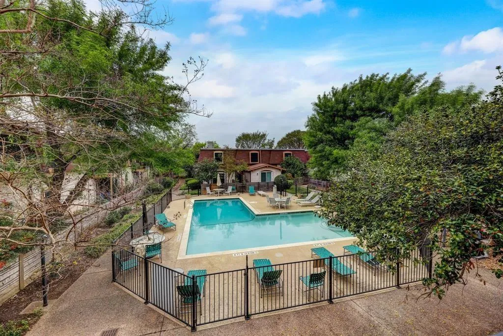 7801 Shoal Creek Boulevard Austin TX 78757