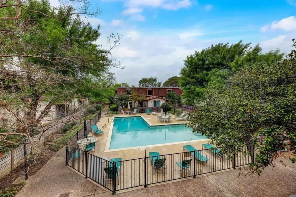 7801 Shoal Creek Boulevard Austin TX 78757
