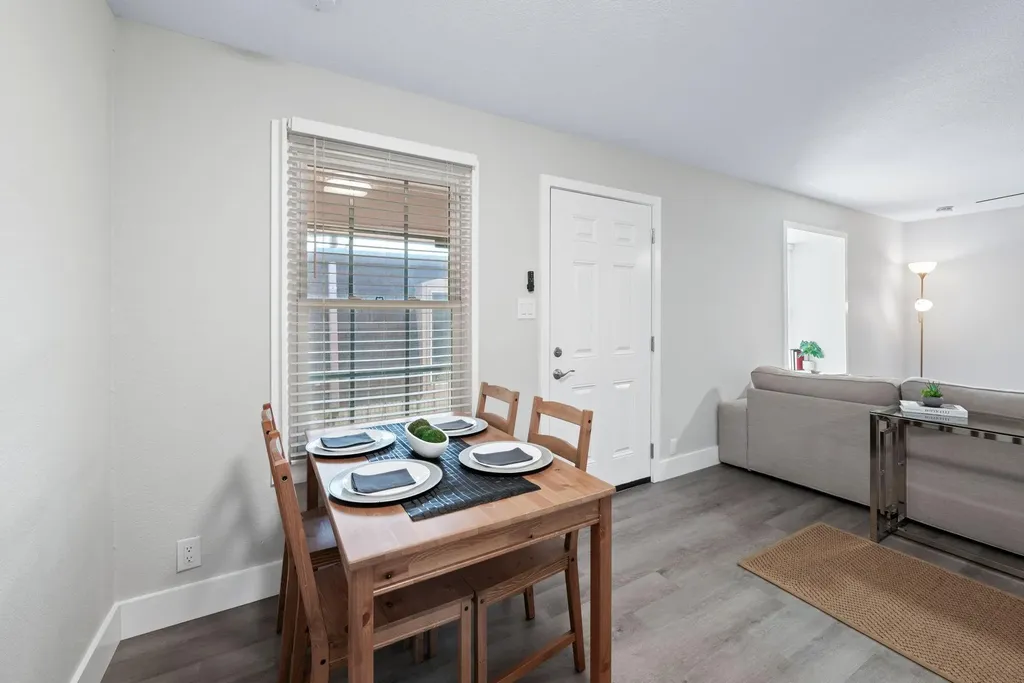 7801 Shoal Creek Boulevard Austin TX 78757