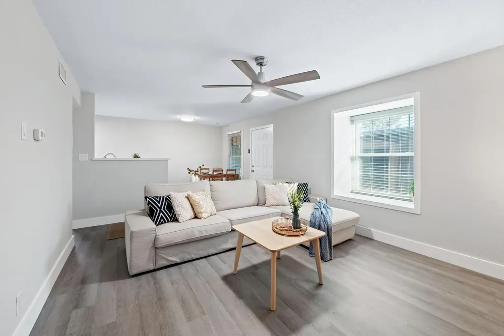 7801 Shoal Creek Boulevard Austin TX 78757