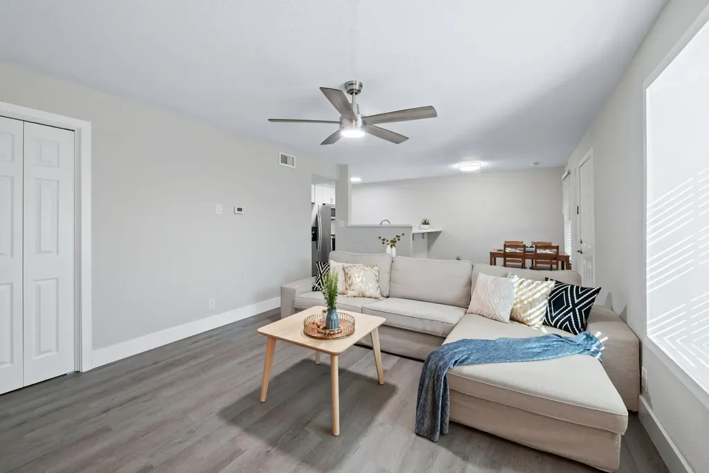 7801 Shoal Creek Boulevard Austin TX 78757