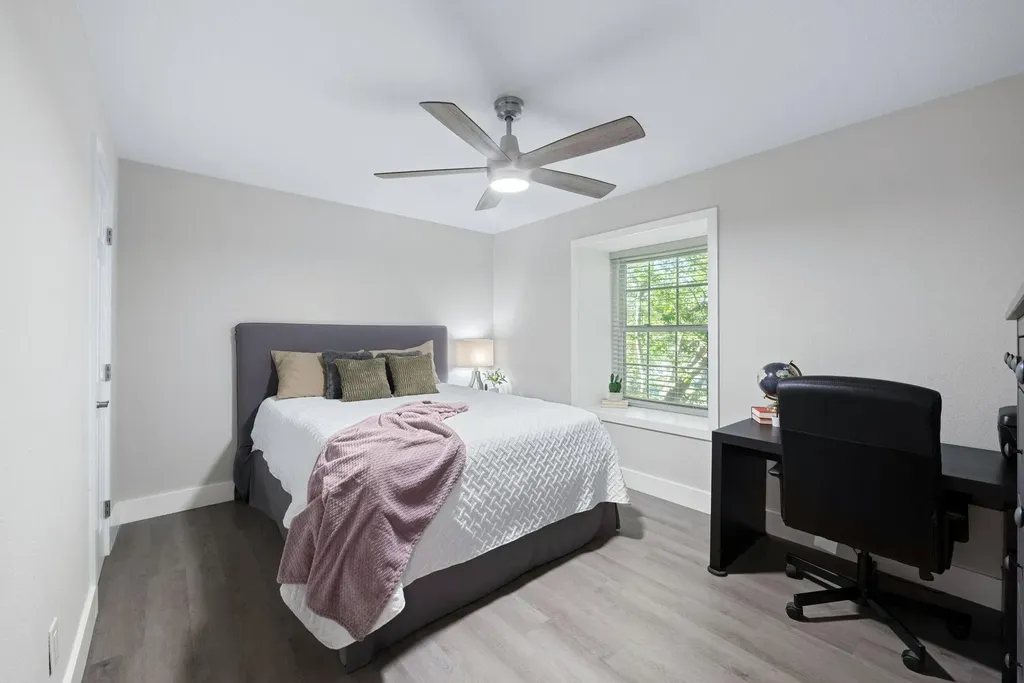 7801 Shoal Creek Boulevard Austin TX 78757