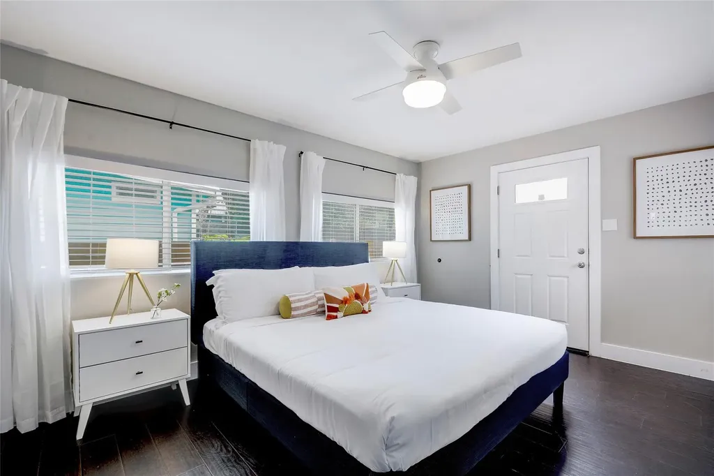 1141 Berger Street Austin TX 78721