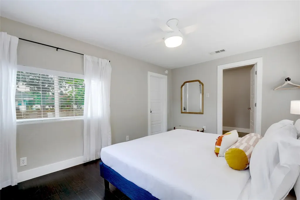 1141 Berger Street Austin TX 78721