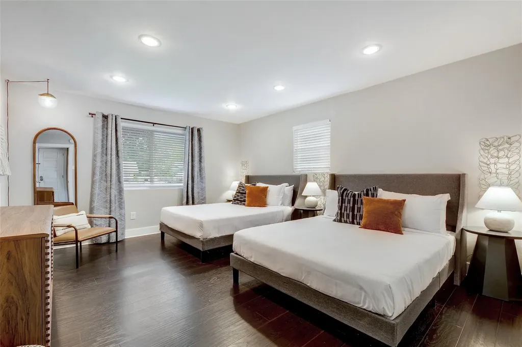 1141 Berger Street Austin TX 78721