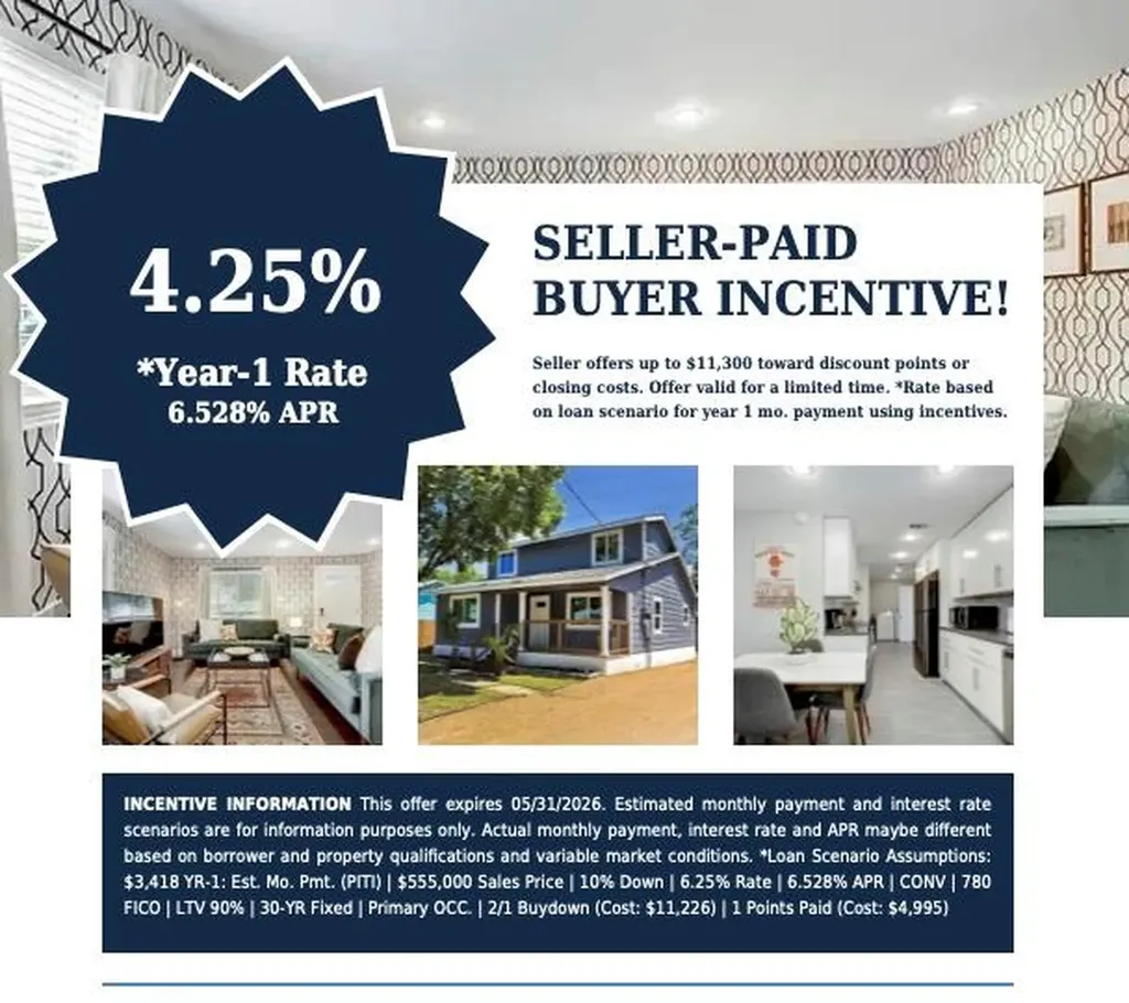 1141 Berger Street Austin TX 78721