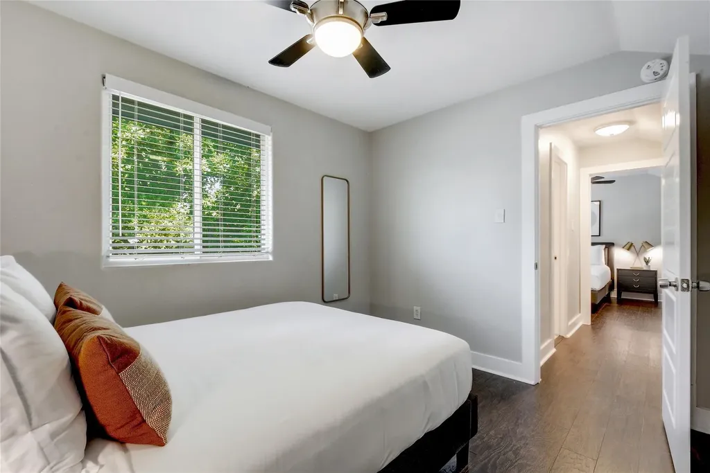 1141 Berger Street Austin TX 78721