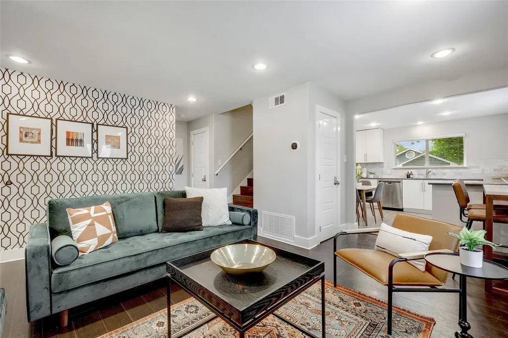 1141 Berger Street Austin TX 78721