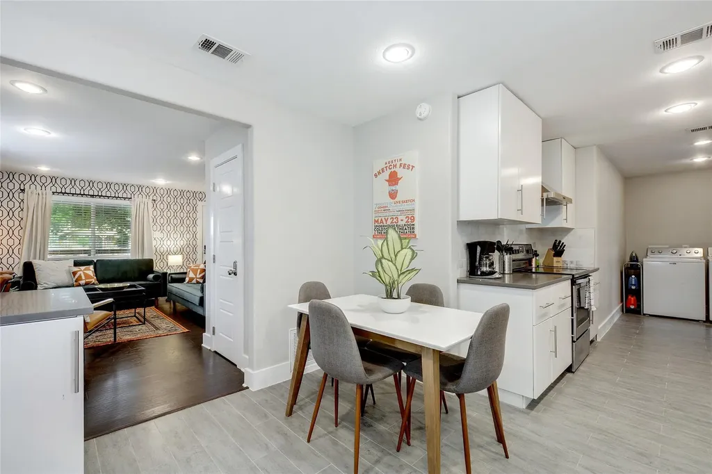 1141 Berger Street Austin TX 78721