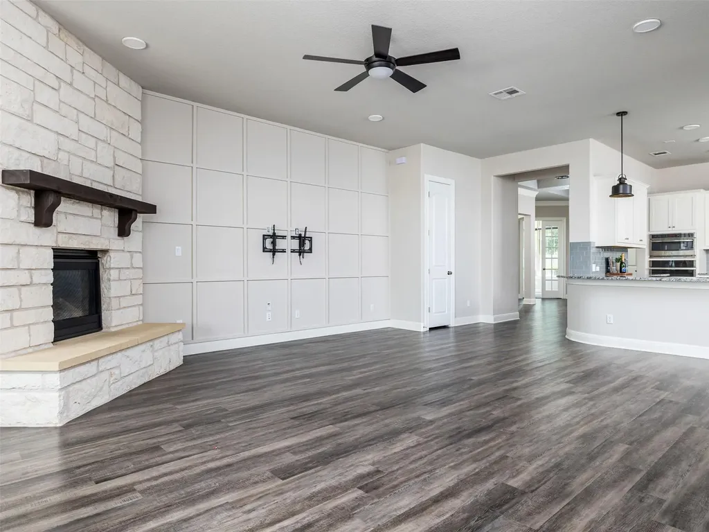 1329 Siena Sunset Road Leander TX 78641