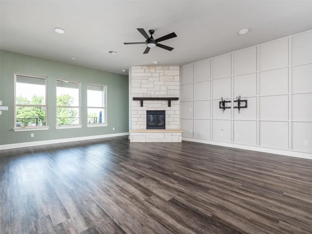 1329 Siena Sunset Road Leander TX 78641