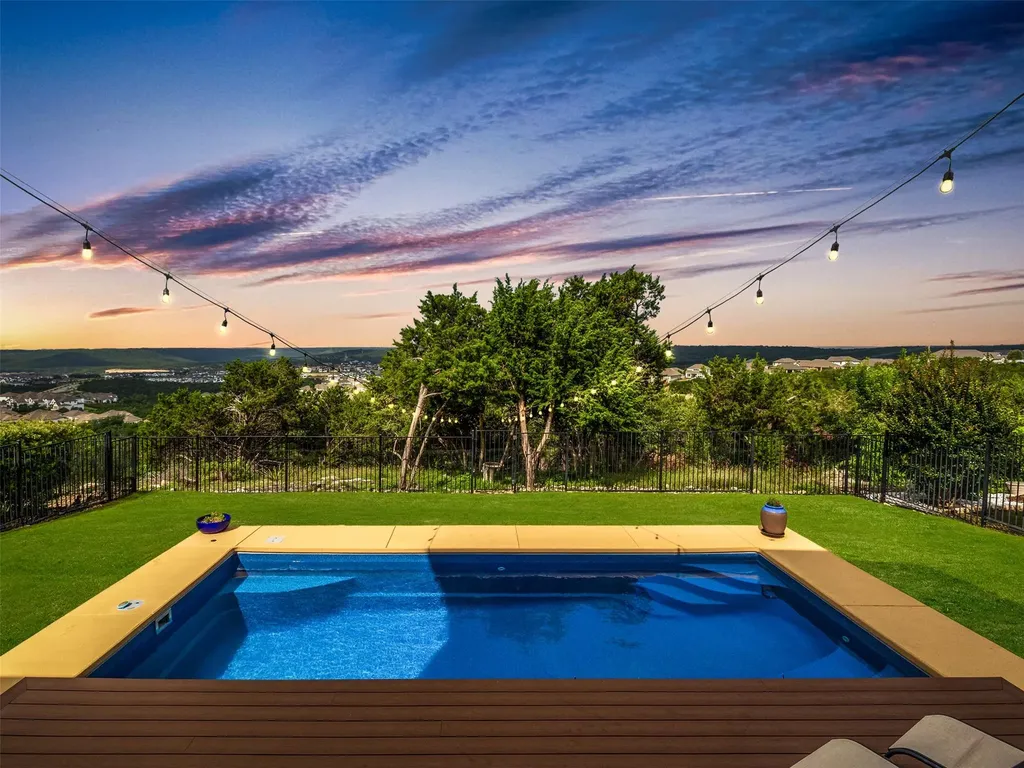 1329 Siena Sunset Road Leander TX 78641