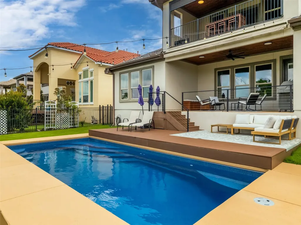 1329 Siena Sunset Road Leander TX 78641