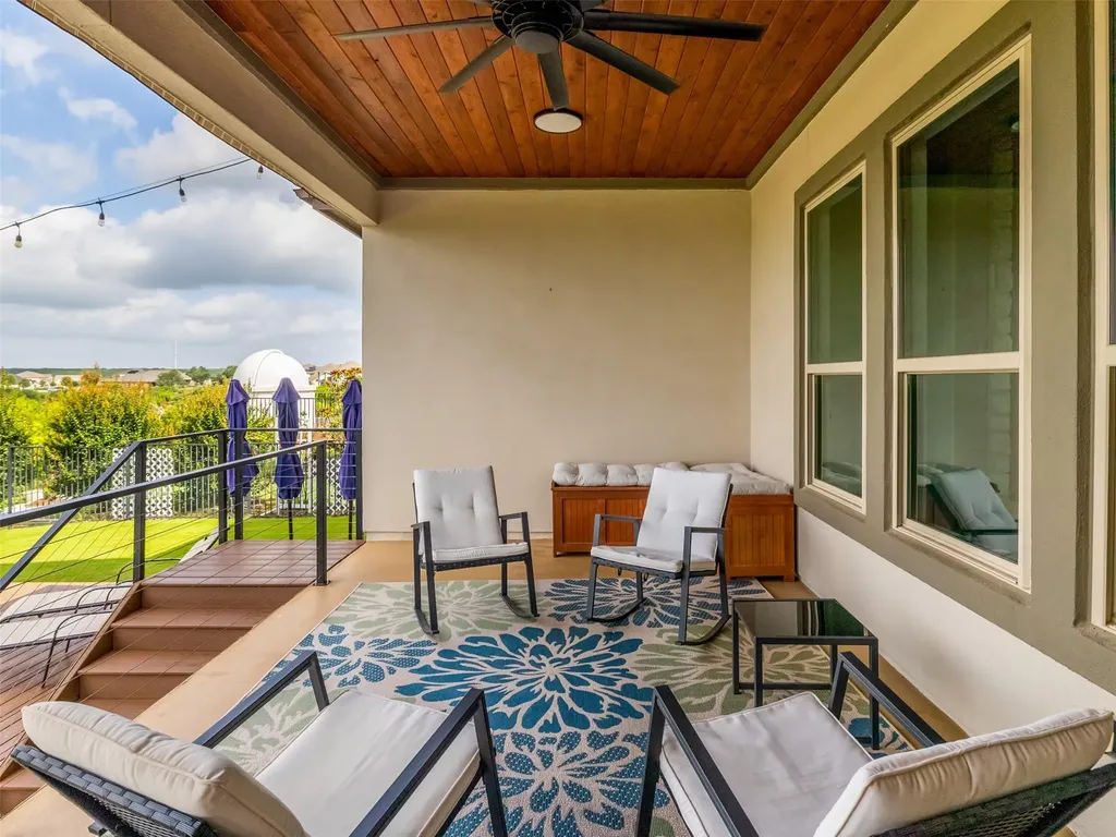 1329 Siena Sunset Road Leander TX 78641