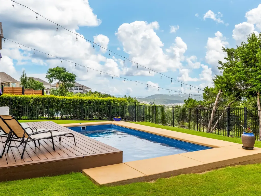 1329 Siena Sunset Road Leander TX 78641