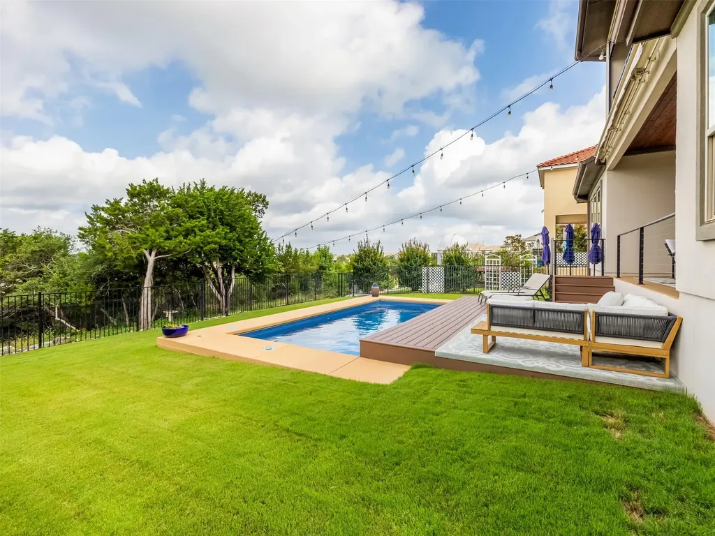 1329 Siena Sunset Road Leander TX 78641