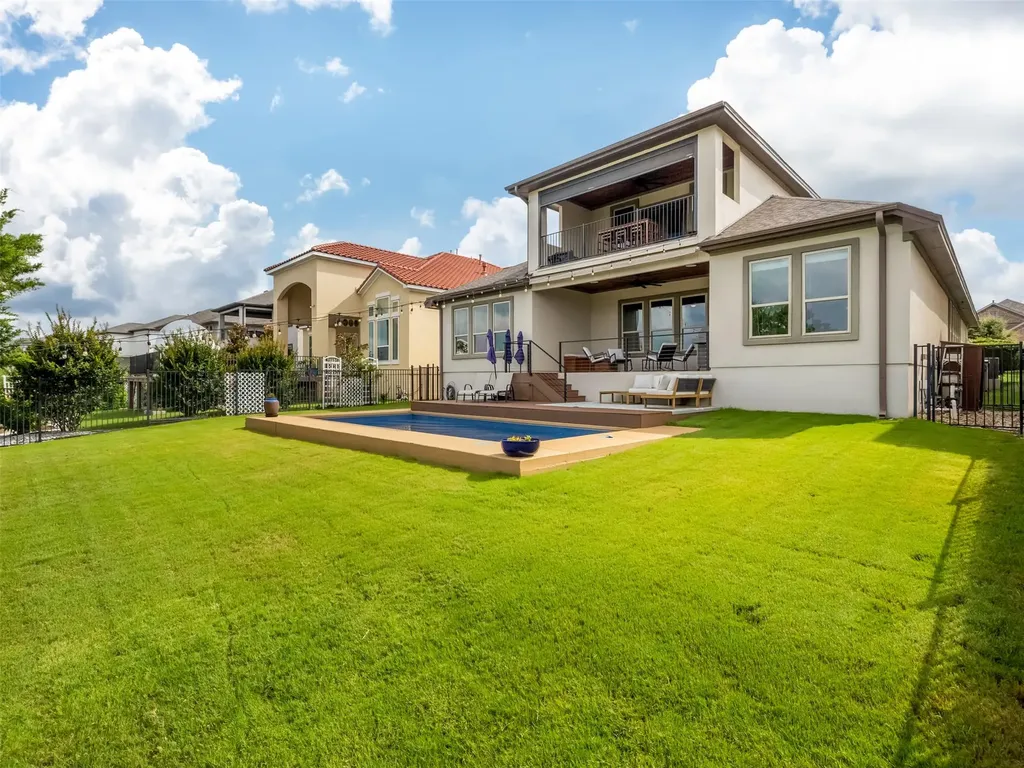 1329 Siena Sunset Road Leander TX 78641