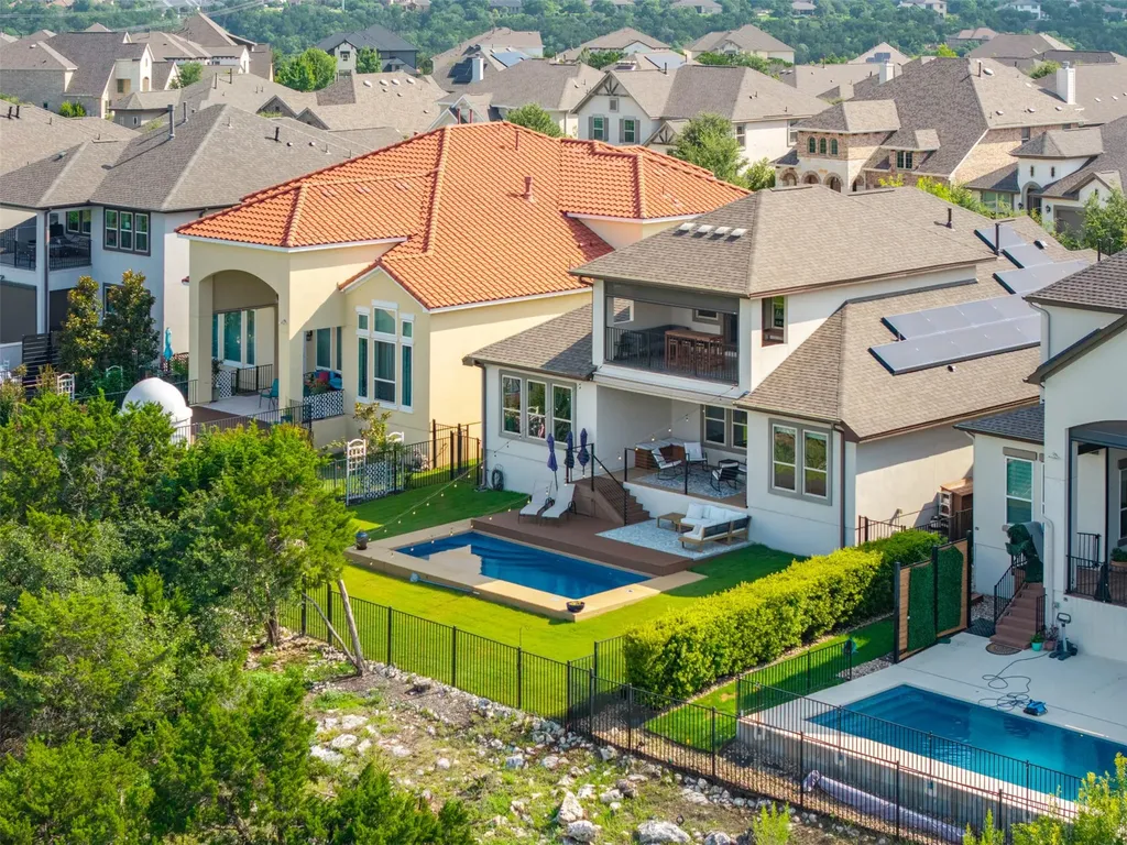 1329 Siena Sunset Road Leander TX 78641