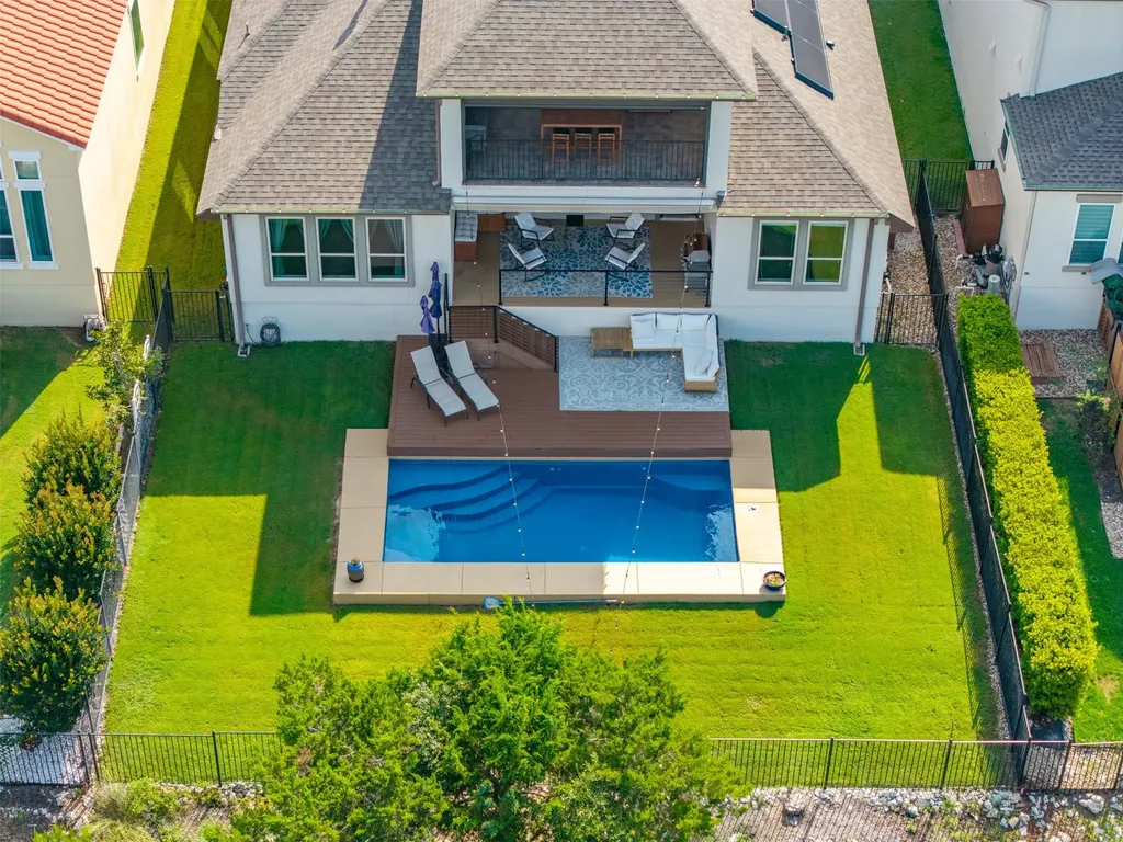 1329 Siena Sunset Road Leander TX 78641