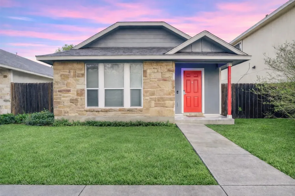 4620 Best Way Lane Austin TX 78725