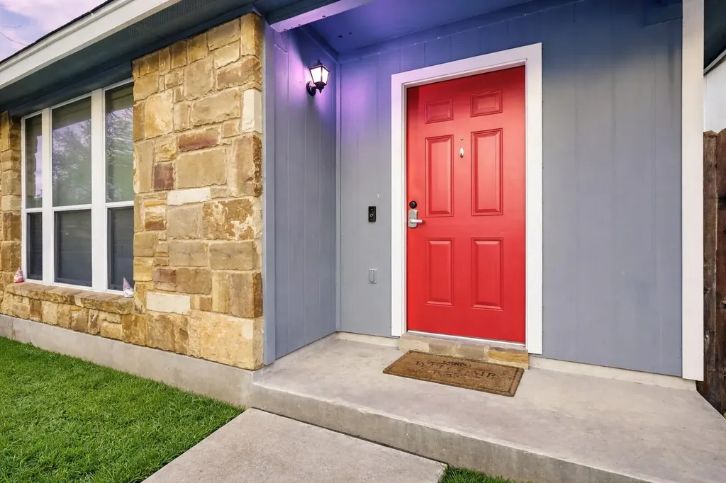 4620 Best Way Lane Austin TX 78725