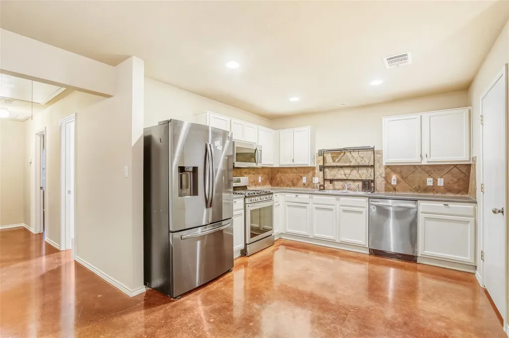 4620 Best Way Lane Austin TX 78725