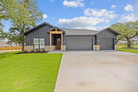 1802 Paint Horse Trail Harker Heights TX 76548