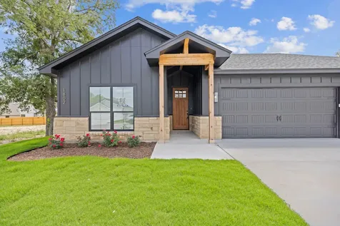 1802 Paint Horse Trail Harker Heights TX 76548