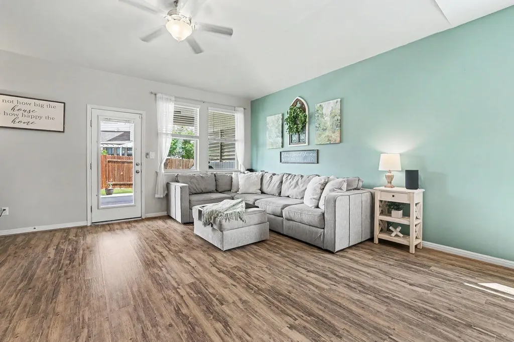 5820 Livorno Cove Round Rock TX 78665
