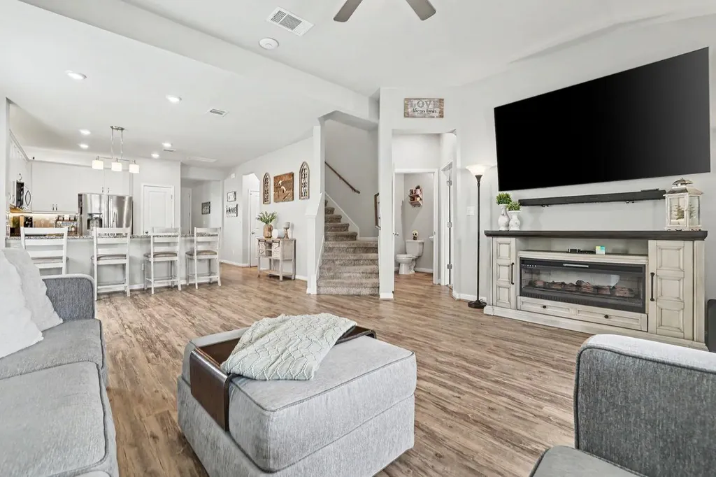 5820 Livorno Cove Round Rock TX 78665