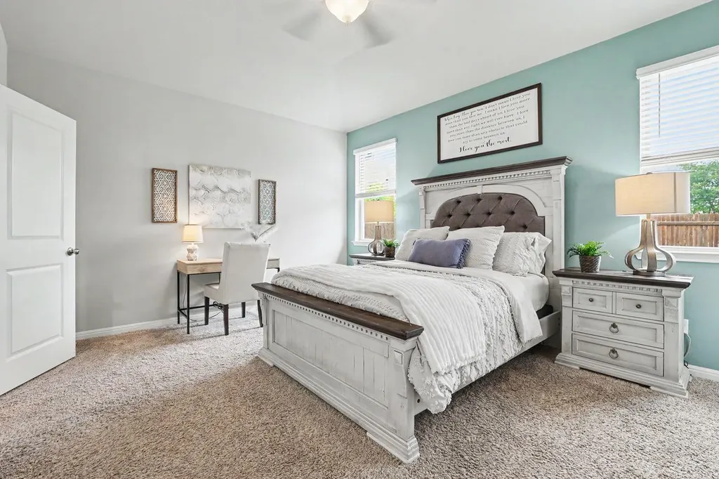 5820 Livorno Cove Round Rock TX 78665